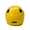 Professional supplier custom Mini Ski Helmet With Visor