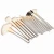 Import Professional Toothbrush Cosmetic Brush 18 pcs Makeup Brushes Kit Beauty Makeup Tools from China