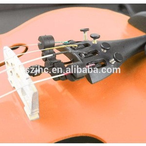 Professional wire or wireless mini musical microphone for violin CX220