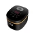 Programmable All-in-1 Multi  low-sugar Rice Cooker with 24 Hours Delay Timer