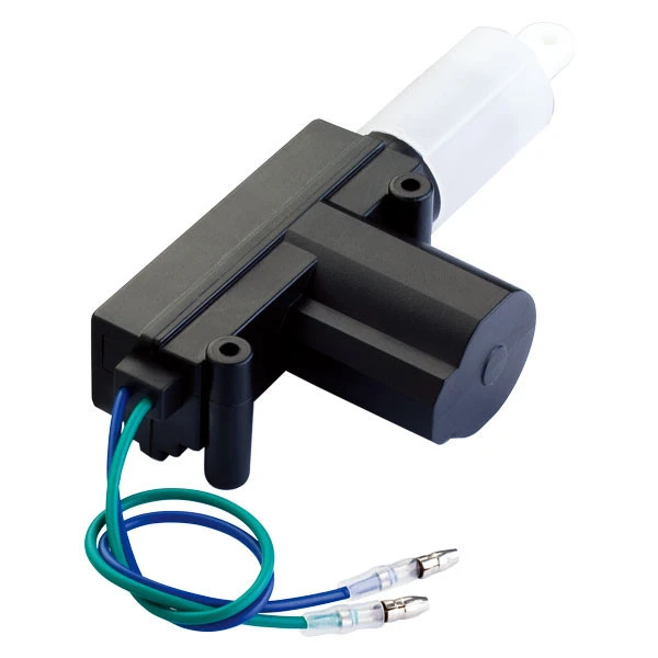 Promata stronger force long life cycle 12v door lock actuator 4 doors central locking system