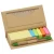 Import PROMO Custom Sticky Note Pad Memo Pad with Pen and Ruler from China