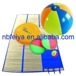 promotion beach toys sets