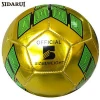 Promotion discount Wholesale Hot Sale Cheap Size 5 4 3 2 1 Mini Football /Soccer Ball for Kids