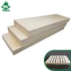 Promotion timber product packing lvl wooden for packing raw material