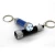 Import promotional cheap price keyring mini aluminum keychain led flashlight from China