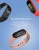 Import Promotional cheap sports Mi band 4 smart watch 2019 heart rate monitor bracelet oem fitness tracker M4 smartwatch from China