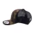 Import Promotional Customized Baseball Hip Hop Mesh Camouflage Caps For Men from China