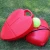 Import Promotional Customized OEM Inflated Training Tennis Ball from China