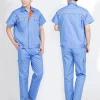 Promotional Modern Design Comfortable Corporate and Industries Staff Overall Working Uniforms