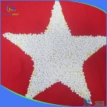 Promotional Plastic Filler Masterbatch for jumbo bag