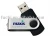 Import Promotional USB Flash Memory Flash Drive Of Swivel USB Flash Drive from China