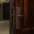 Import Promotional Various Durable Using Insulation door home using embossed door from China