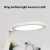 Import Promotional Various Durable Using Rechargeable Foldable Charging Eye Caring Led Desk Lamp from China
