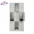Import Promotional Various Stainless Steel Cabinet Cloth Cabinet Storage Lockers Gym from China