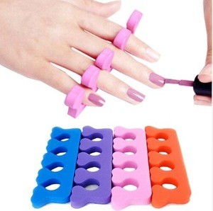Promotional Wholesale Toe Separator Finger Spacer