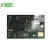 Import Prototype PCB  mounting assemble PCBA with active and passive components from China