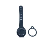 Proximity Sensor Security Devices Wireless Smart Bracelet Mobox Social Safe Distancing Wristband For School