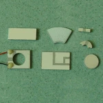 PTC ceramic