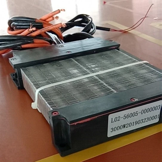 PTC Heating Element for Electric Vehicles Heater Equipment