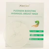 Puerarin Boosting Effective Breast enhancement Hydrogel breast mask for Breast Patch