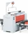 Import PUR Hotmelt Glue Laminating Press Stick Line Machine from China