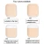 Import pure restoring waterproof private label face pressed powder foundation from China