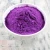 Import Purple fresh sweet potato starch powder from China