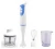 Import push button control mini electric immersion  hand blender from China