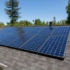 Pv 4bb 5bb Mono 24v 36v 330watt 340watt 350watt 355watt Solar Panels Price With 25 years Limited Warranty