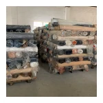 Pvc Artifical Fabric Car Seat Sofa Bag Notebook Handbag Stocks Good Price Stocklot Shoes Synthetic Stock Leather