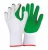 Import PVC Coated Working Gloves/ Rubber Latex Palm Coated Gloves from China