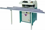 PVC Corner Cleaning Machine