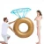 Import PVC Eco-friendly Big Swimming Ring Diamond Shape Inflatable Water Swim Ring For Adult &amp; Children from China