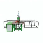 pvc harpoon false ceilings welding machinery plastic welder manufacturers