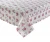 Import pvc tablecloth from China