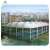 Import PVDF fabric membrane architectural membranes structure swimming pool roof cover from China