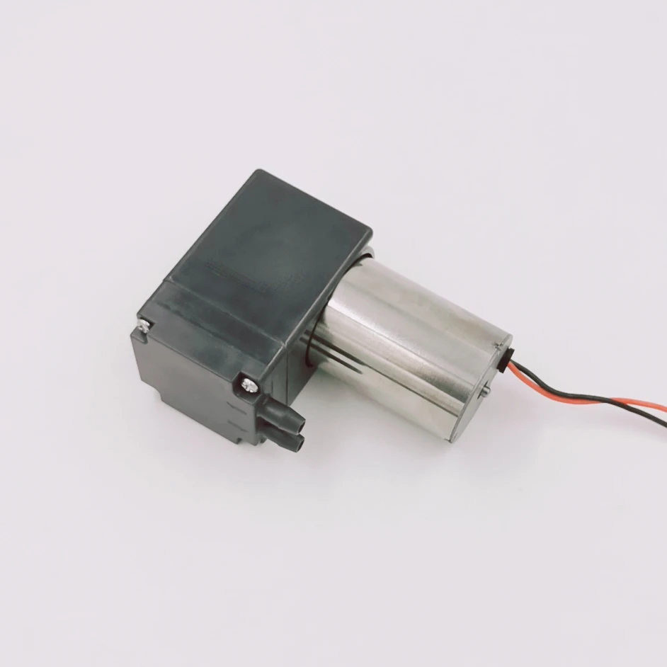 PWM 0-5V speed control function vacuum pump pto
