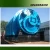 Import Pyrolysis oil distillation plant waste tires oil refining equipment from China