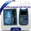 QAM Spectrum analyzer with CM test CSP-2500, 2500C