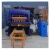 Import QTY7-15 multifunction automatic color paver concrete block making machine from China