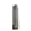 Qualities product air heaters for rice dryers continuous sesame dryer universal corn dryer