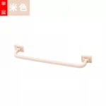 Quality assurance wall-mounted storage rack space-saving rectangle shelf