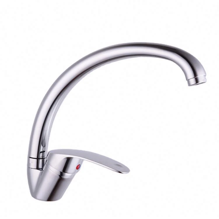Quality Professional Modern Monobloc Mixer Faucets Kitchen Single Cold Tap