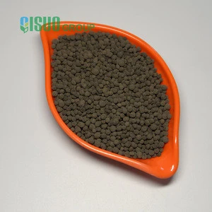 &quot;QISUO&quot; Organic Fertilizer Pellets Chicken Manure,High Npk 4-3-3,Natural And Ecological Product