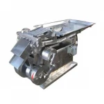 QYJ-200 High speed herb garlic root plant leaf lucerne cutting machine