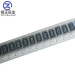 QZ 2512 SMD 0.01ohm Resistor 2512 10mR 1% 2W Alloy Resistor