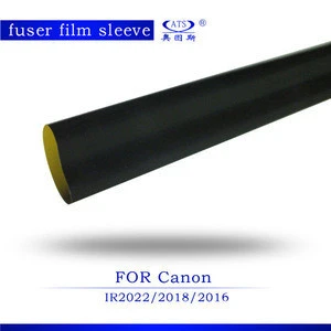 r irfactory supply copier fuser fixing film Fuser Film Sleeve fo2016 2018 2020 2022 2025 2030 2200 2520