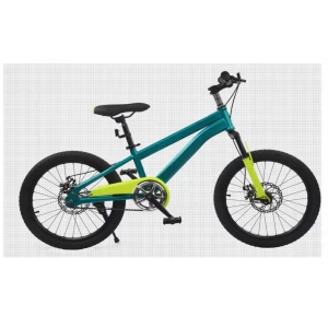 RA-C20555 Bicycle for kids light Frame 20 inch with side wheels bmx bikes for kids mountain road cycle
