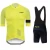 Import Raphaful 2021 Pro Team Clothing /Road Bike Wear Racing Clothes Breathable Men Cycling Jersey Set Ropa Ciclismo Maillot from China